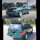 Illustration for article titled Saleen Explorer?